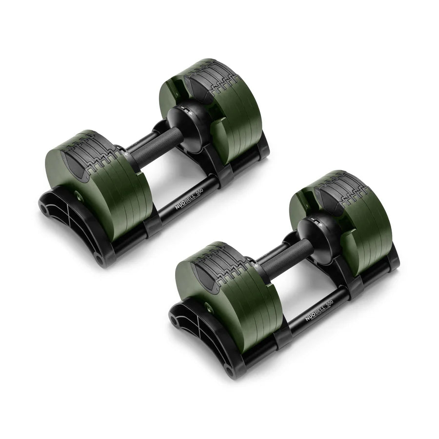 Digital Adjustable Dumbbells 5-80LB | Smart Control for Anytime Fitness(A pair)