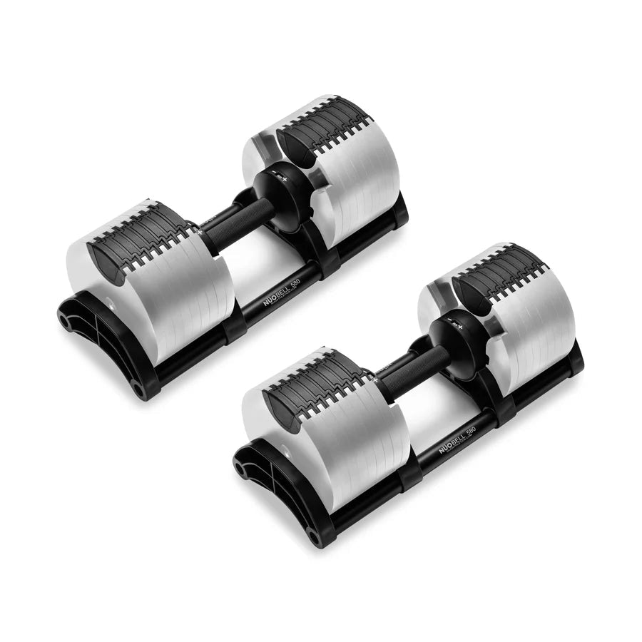 Digital Adjustable Dumbbells 5-80LB | Smart Control for Anytime Fitness(A pair)