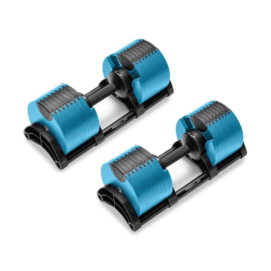Digital Adjustable Dumbbells 5-80LB | Smart Control for Anytime Fitness(A pair)