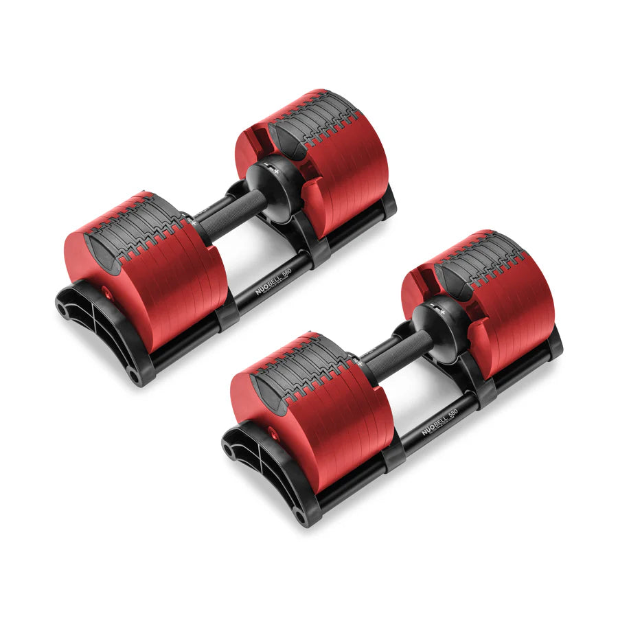 Digital Adjustable Dumbbells 5-80LB | Smart Control for Anytime Fitness(A pair)