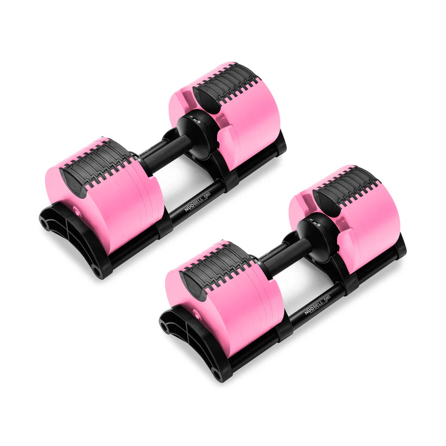 Digital Adjustable Dumbbells 5-80LB | Smart Control for Anytime Fitness(A pair)
