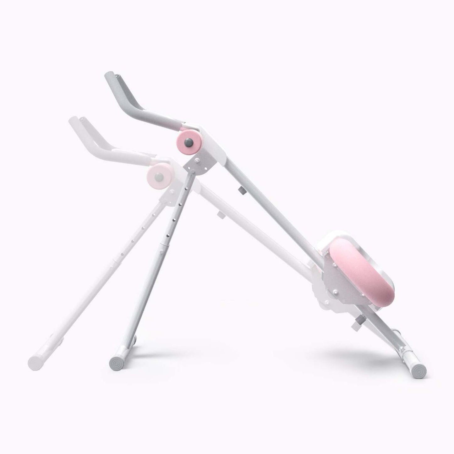 Adjustable Ab Trainer