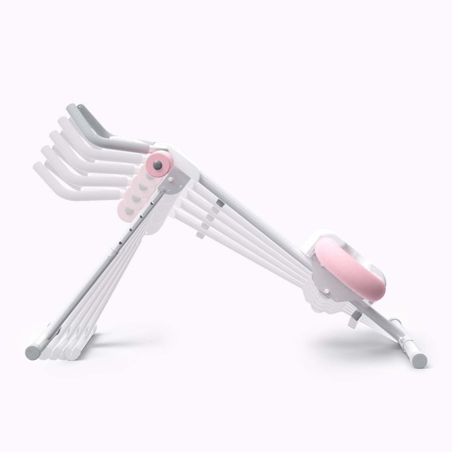 Adjustable Ab Trainer