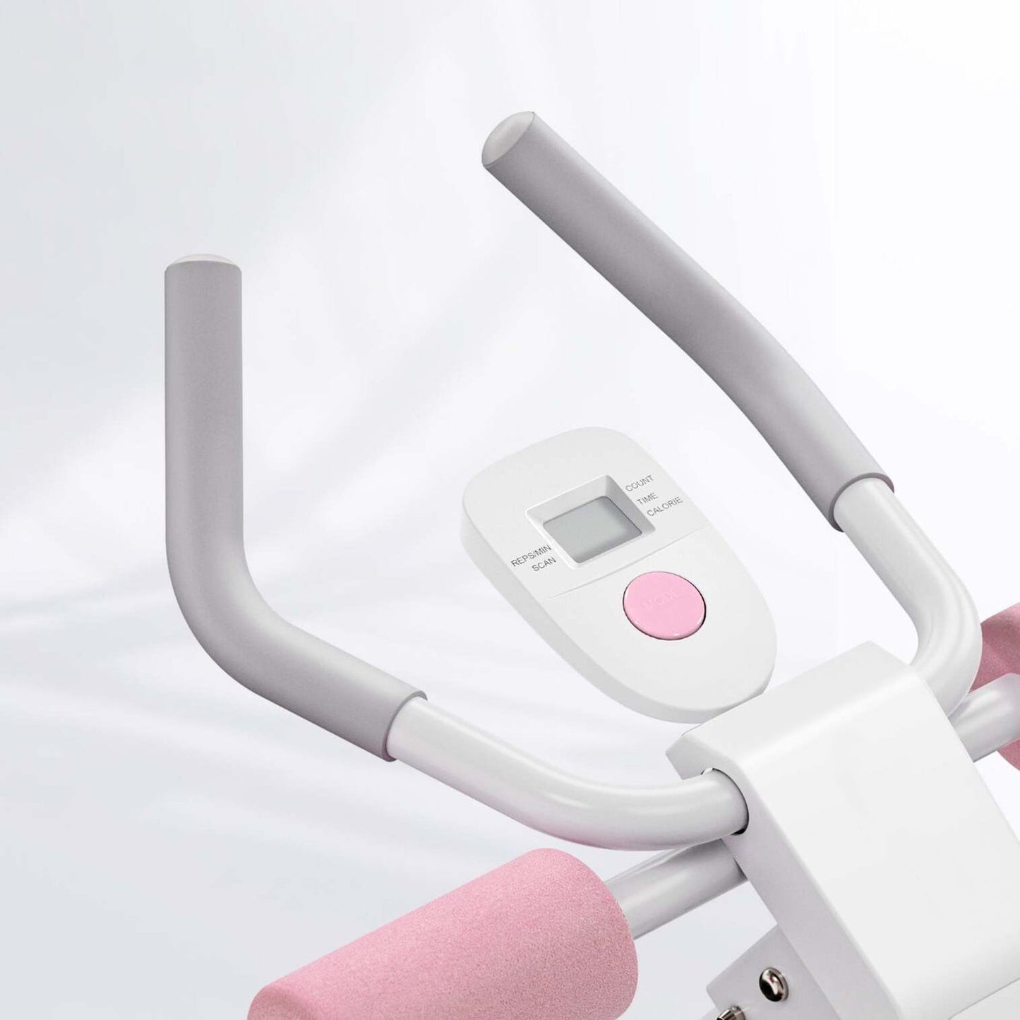 Adjustable Ab Trainer