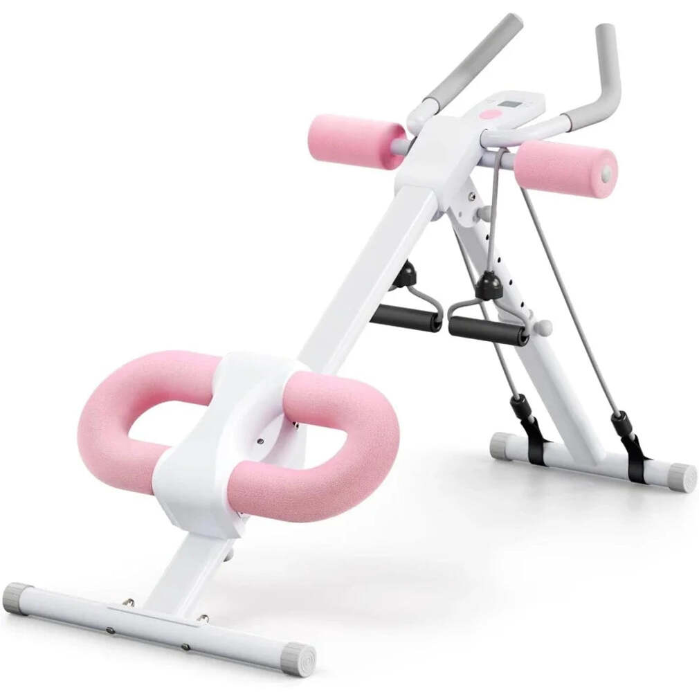 Adjustable Ab Trainer