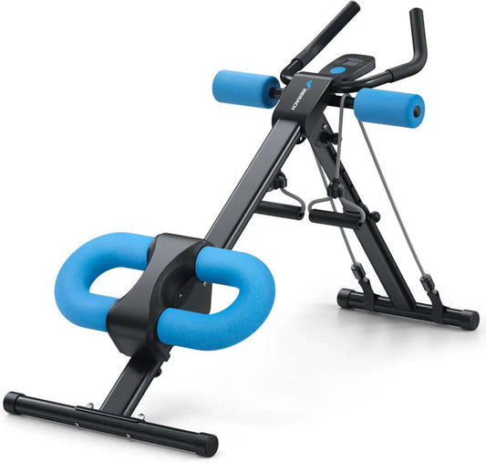 Adjustable Ab Trainer